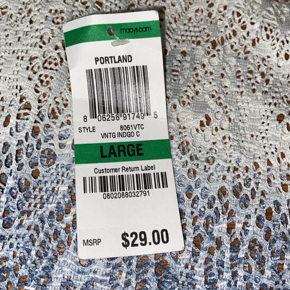 American Rag Tank Top - Picture 3 of 6